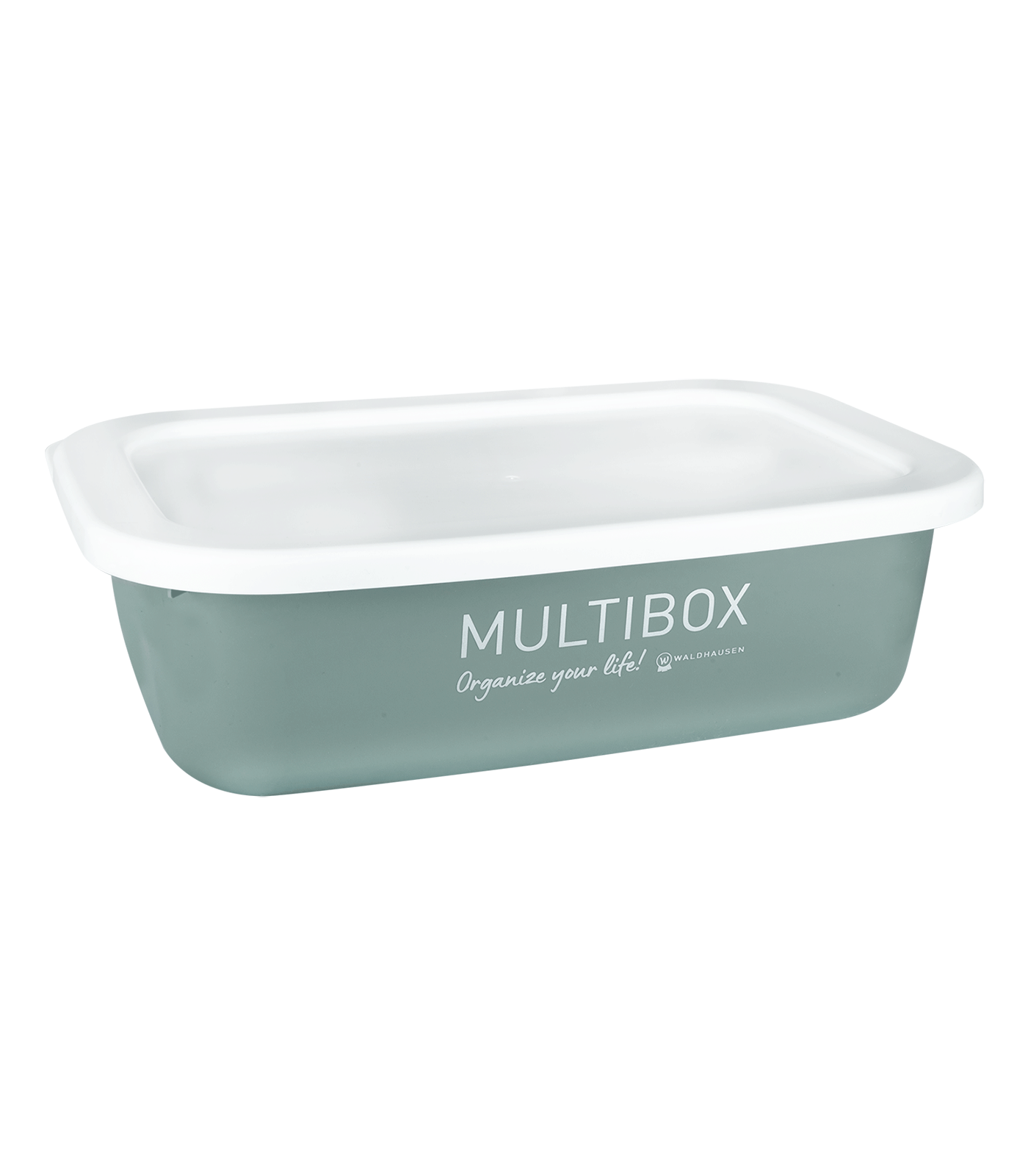Boîte multifonction « Organize your life », 3 l