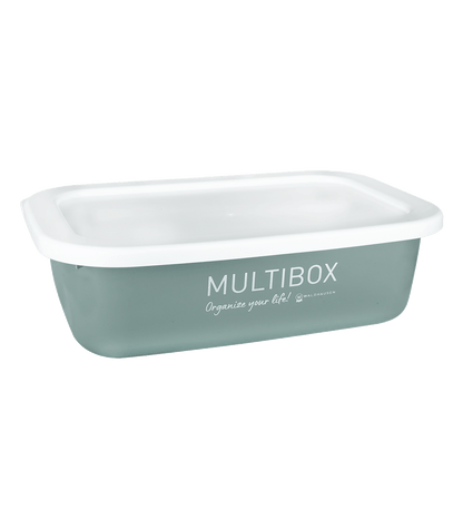 Boîte multifonction « Organize your life », 3 l