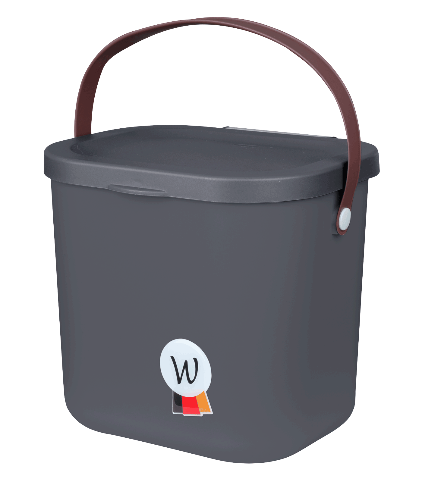 Sac multibag Waldhausen ECO, 6 l
