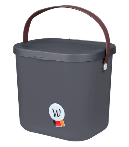 Sac multibag Waldhausen ECO, 6 l