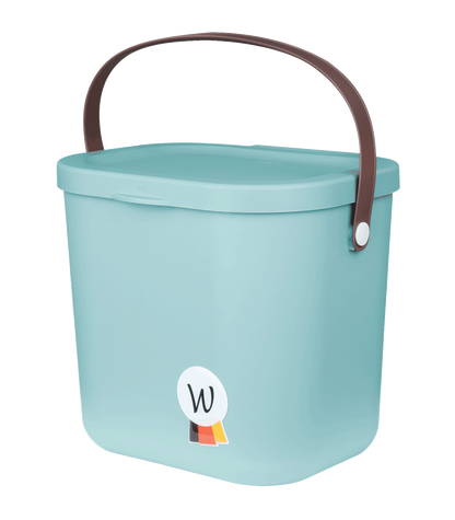 Sac multibag Waldhausen ECO, 6 l