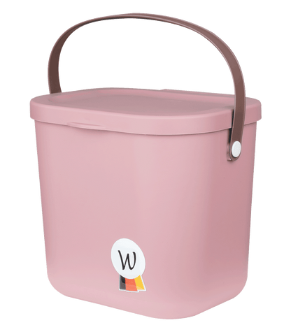 Sac multibag Waldhausen ECO, 6 l