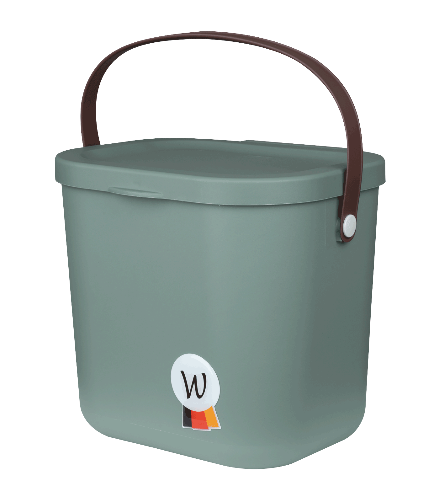 Sac multibag Waldhausen ECO, 6 l
