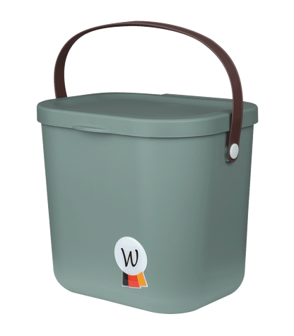 Sac multibag Waldhausen ECO, 6 l