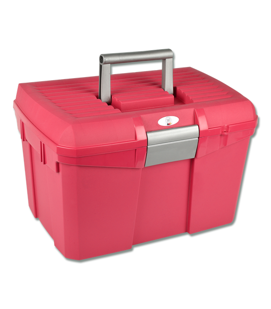 Box de Pansage