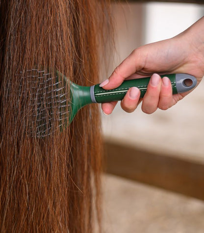 Brosse pour crinière Synthetic
