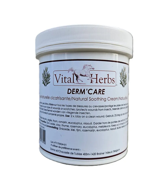 Derm'Care creme