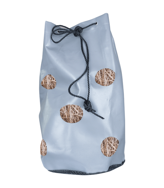 Sac à foin à fond en filet