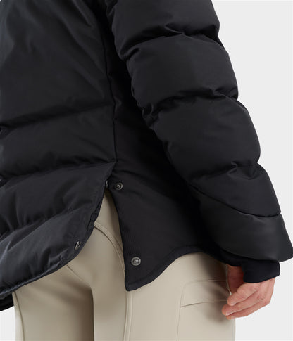 Horse Pilot Tempest Men Black