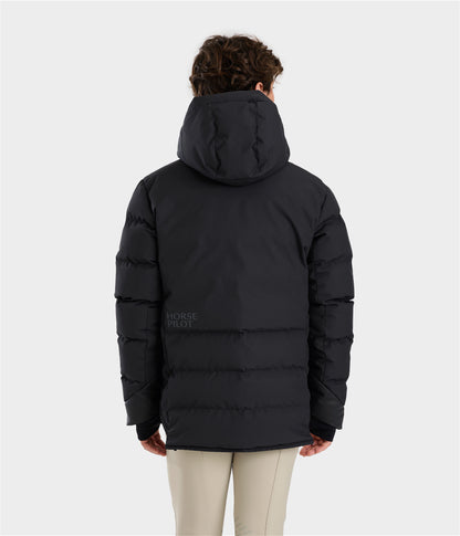 Horse Pilot Tempest Men Black