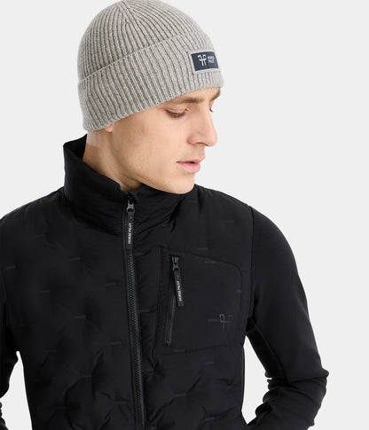 Rider Beanie Bonnet d'équitation en laine unisexe (2026)