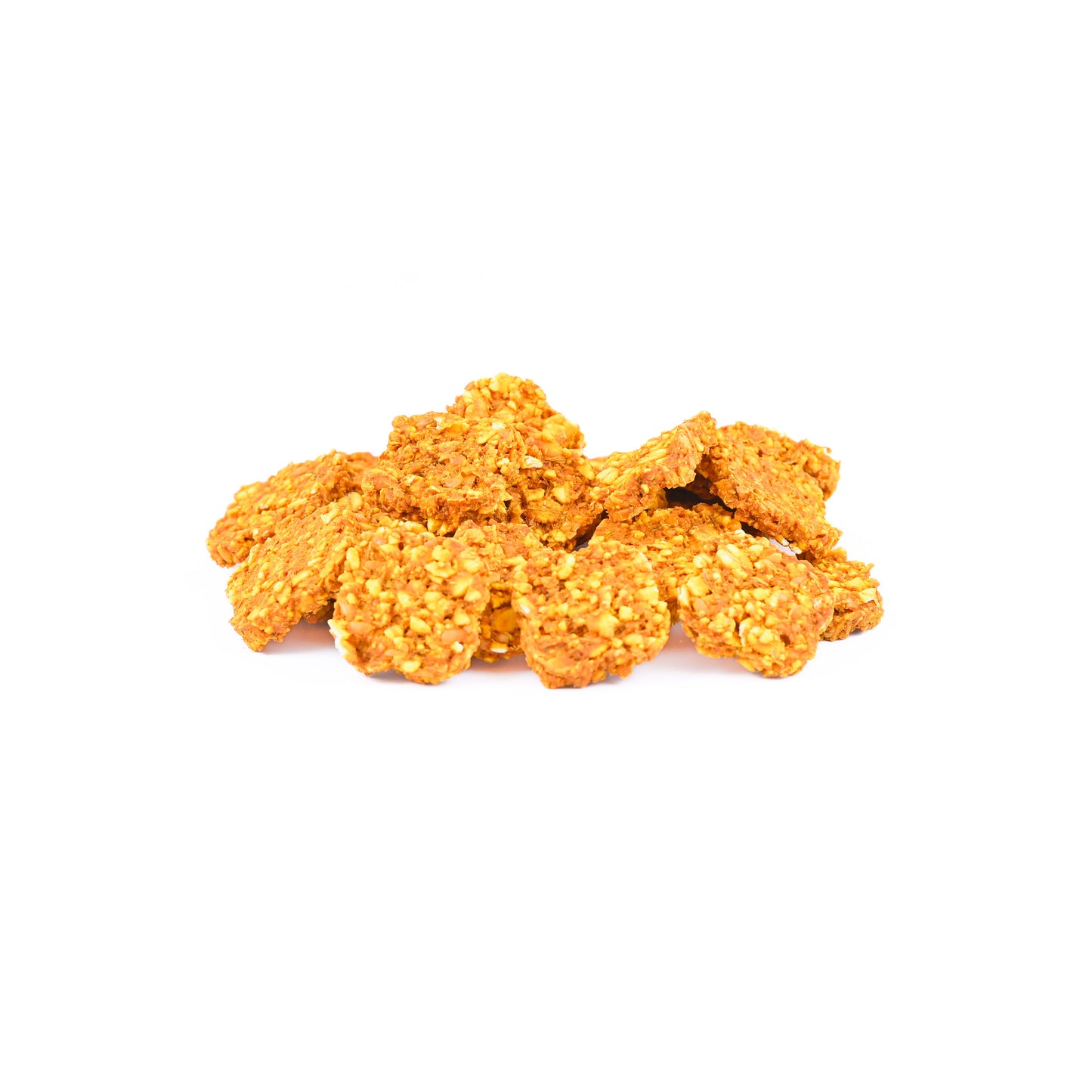 Natural'Crackers (Moov) 300 gr