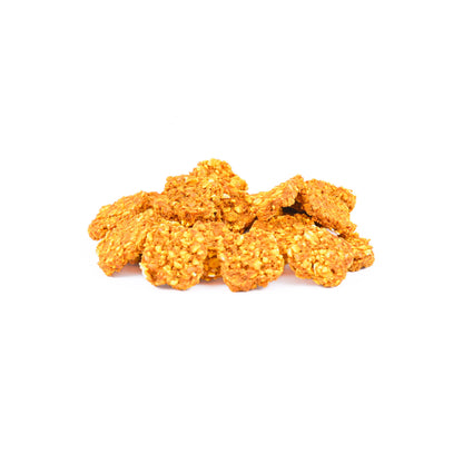Natural'Crackers (Moov) 300 gr