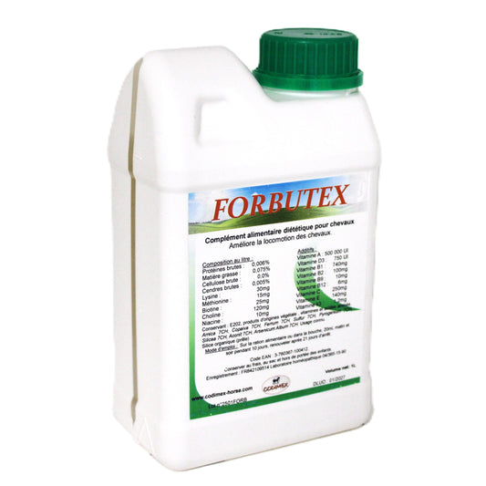 Forbutex