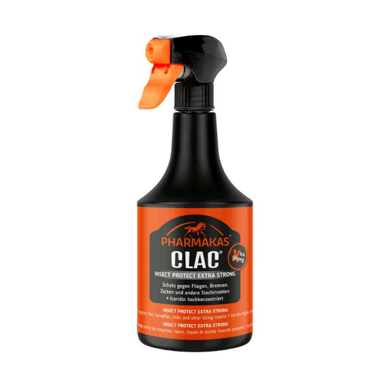 Pharmakas® CLAC Insect Protect Extra Strong