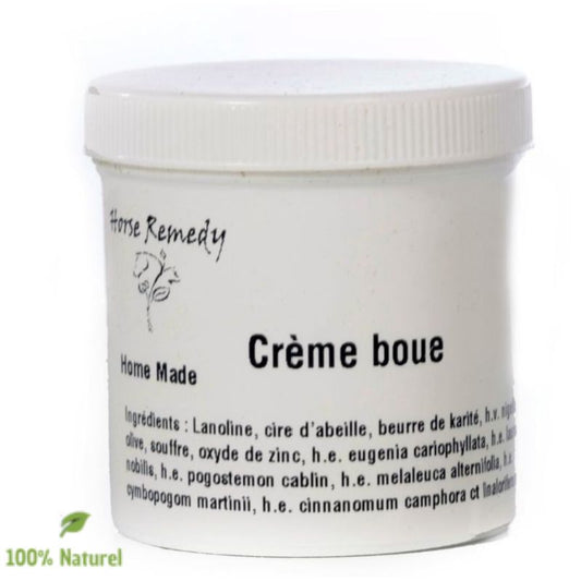 Crème Boue