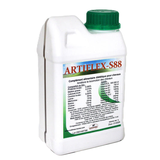 Artiflex-Liq S88