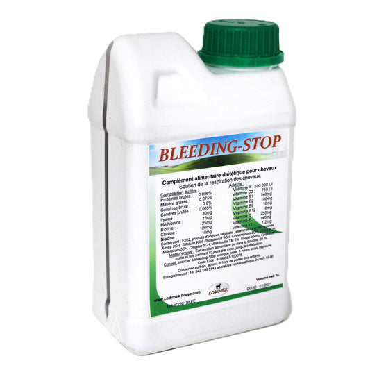 Bleeding-Stop Liq