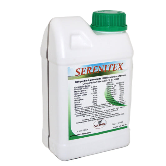 Serenitex 1Litre