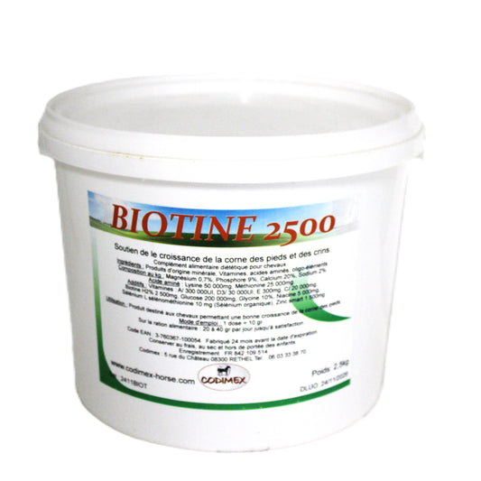 Biotine