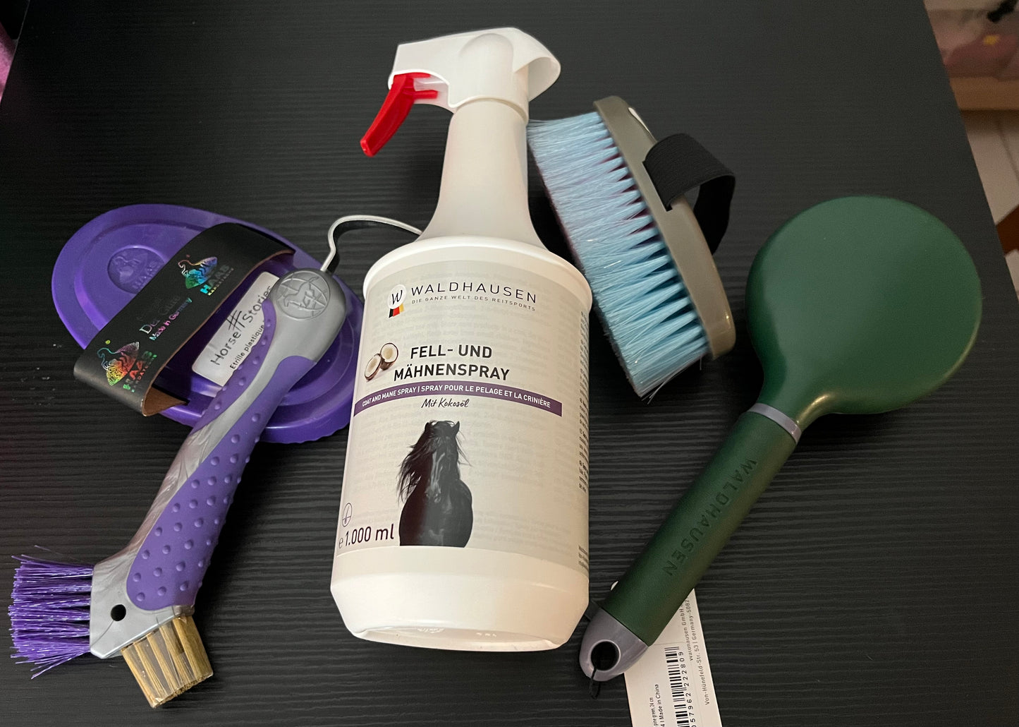 🐴✨ Kit de Rentrée – Mini Cavaliers