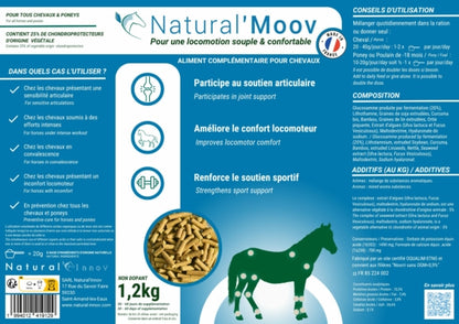 Natural'Moov