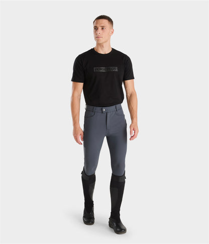 Riding Breech X-Balance Horse Pilot Man