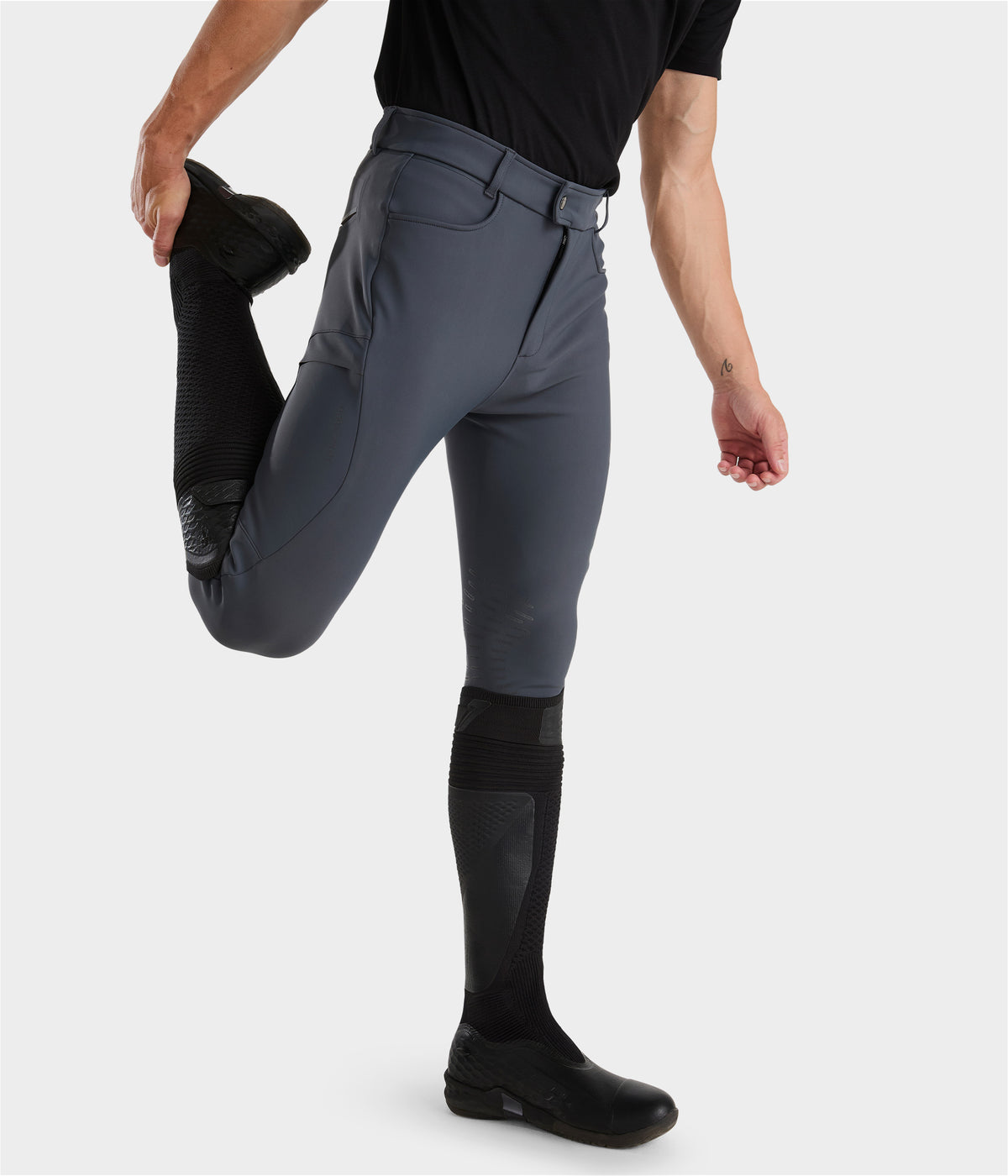 Riding Breech X-Balance Horse Pilot Man