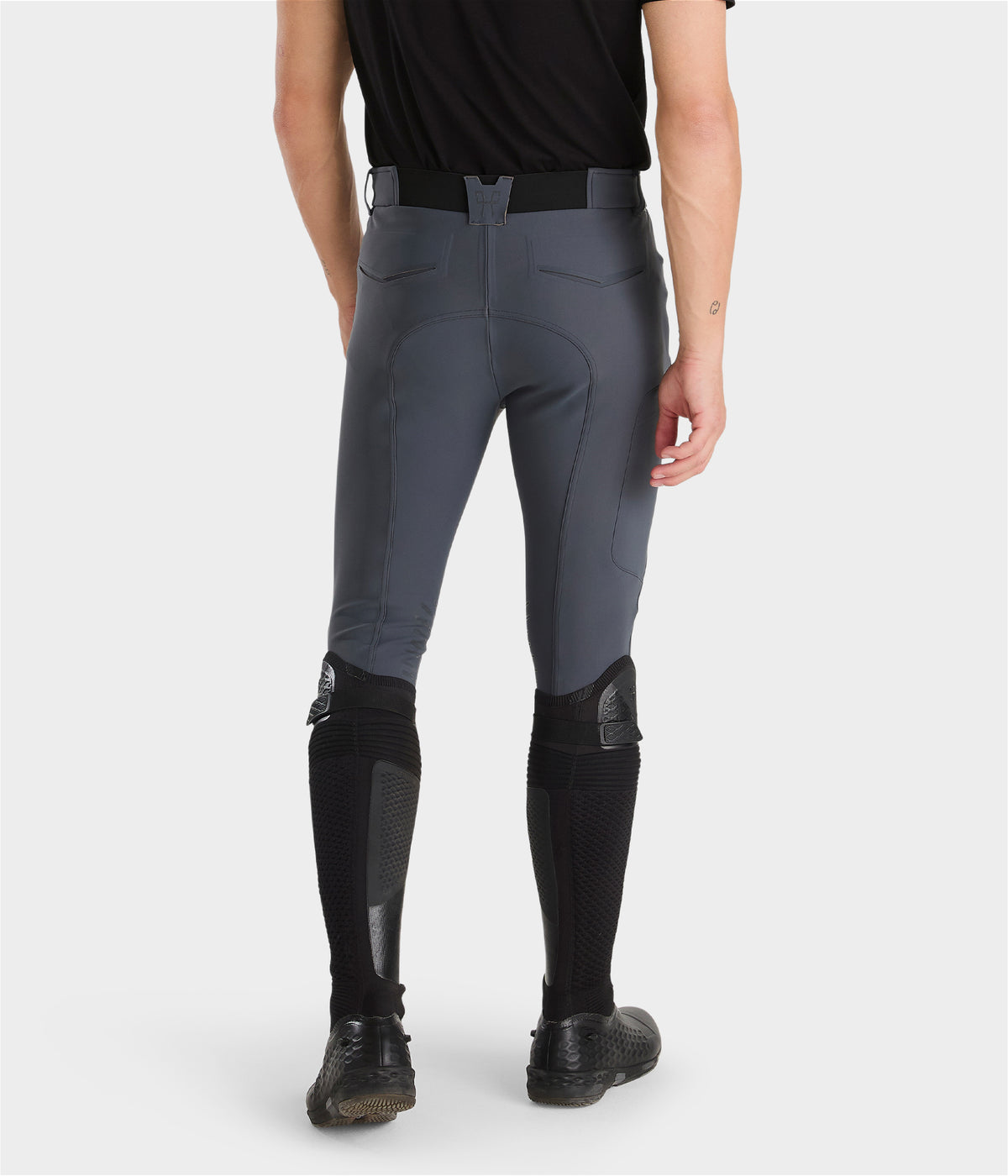 Riding Breech X-Balance Horse Pilot Man