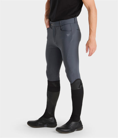 Riding Breech X-Balance Horse Pilot Man