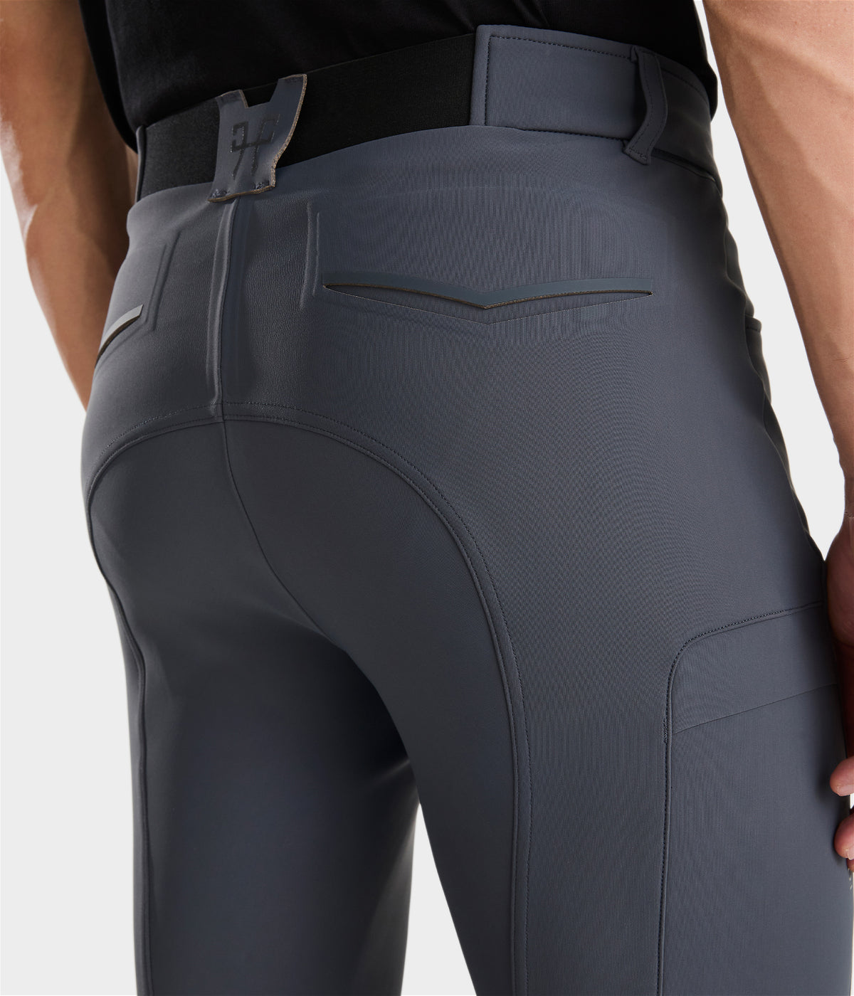 Riding Breech X-Balance Horse Pilot Man