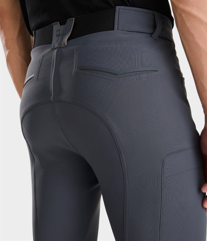 Riding Breech X-Balance Horse Pilot Man