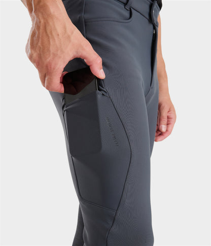 Riding Breech X-Balance Horse Pilot Man