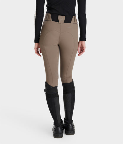 X-Prime pantalon d'équitation knee grip femme
