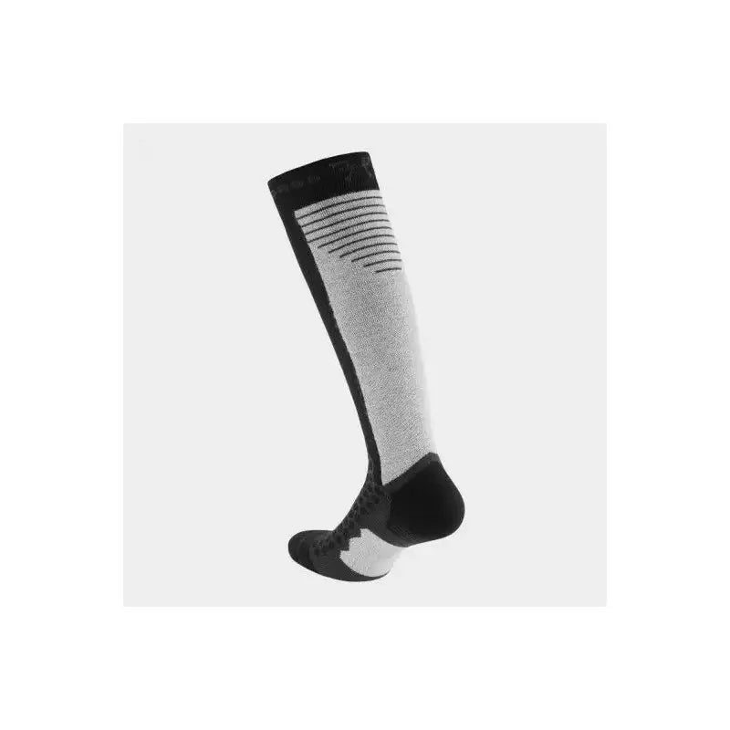 Chaussettes de compression d'équitation pour l'hiver unisexe