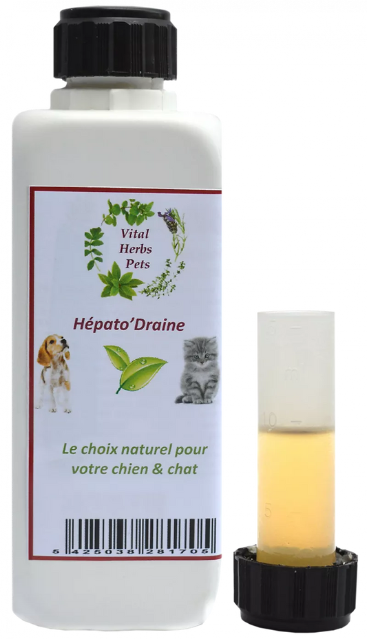 Hépato'Draine