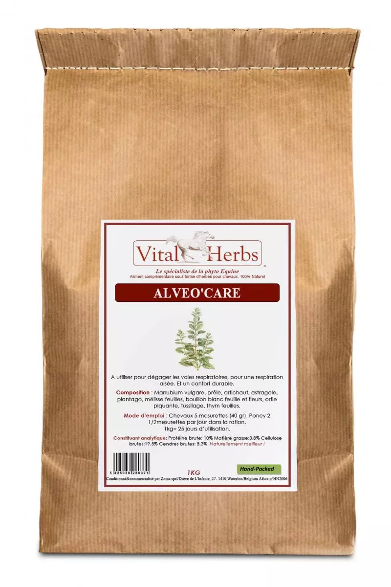 Alvéo'care