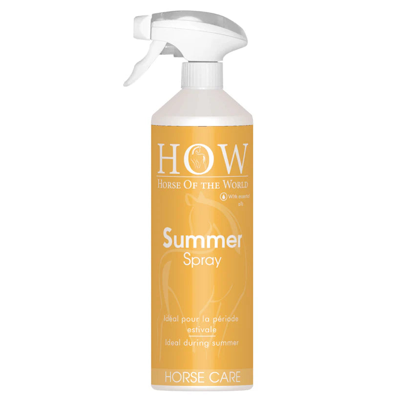 Summer Spray
