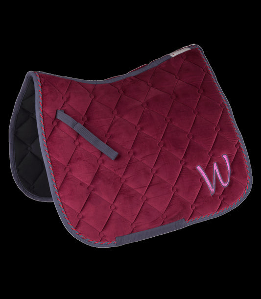 Tapis de selle Avignon Jumping Waldhausen  59,95 €