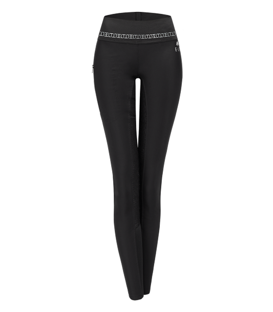 LEGGING D’ÉQUITATION EMMA MI-SAISON ELT  89,95 €