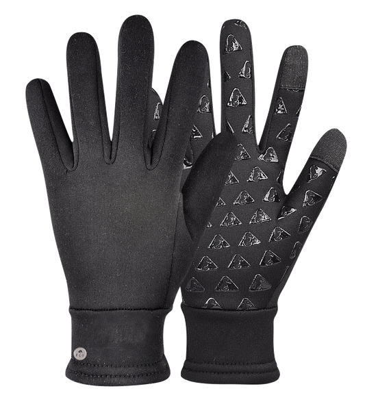 GANTS D'ÉQUITATION GENEVA ELT  19,95 €