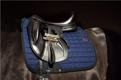 Tapis de selle dressage Catago FIR-Tech Catago  75,95 €