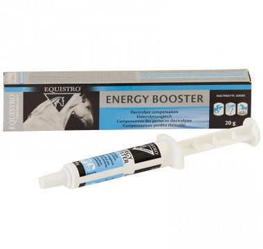 ENERGY BOOSTER EQUISTRO® Equistro  12,45 €