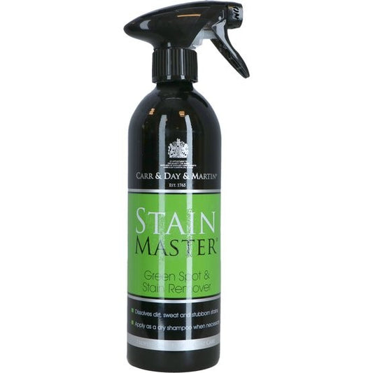 STAIN MASTER 500 ML Carr & Day & Martin  20,00 €