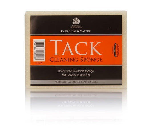 TACK CLEANING EPONGE Carr & Day & Martin  2,40 €
