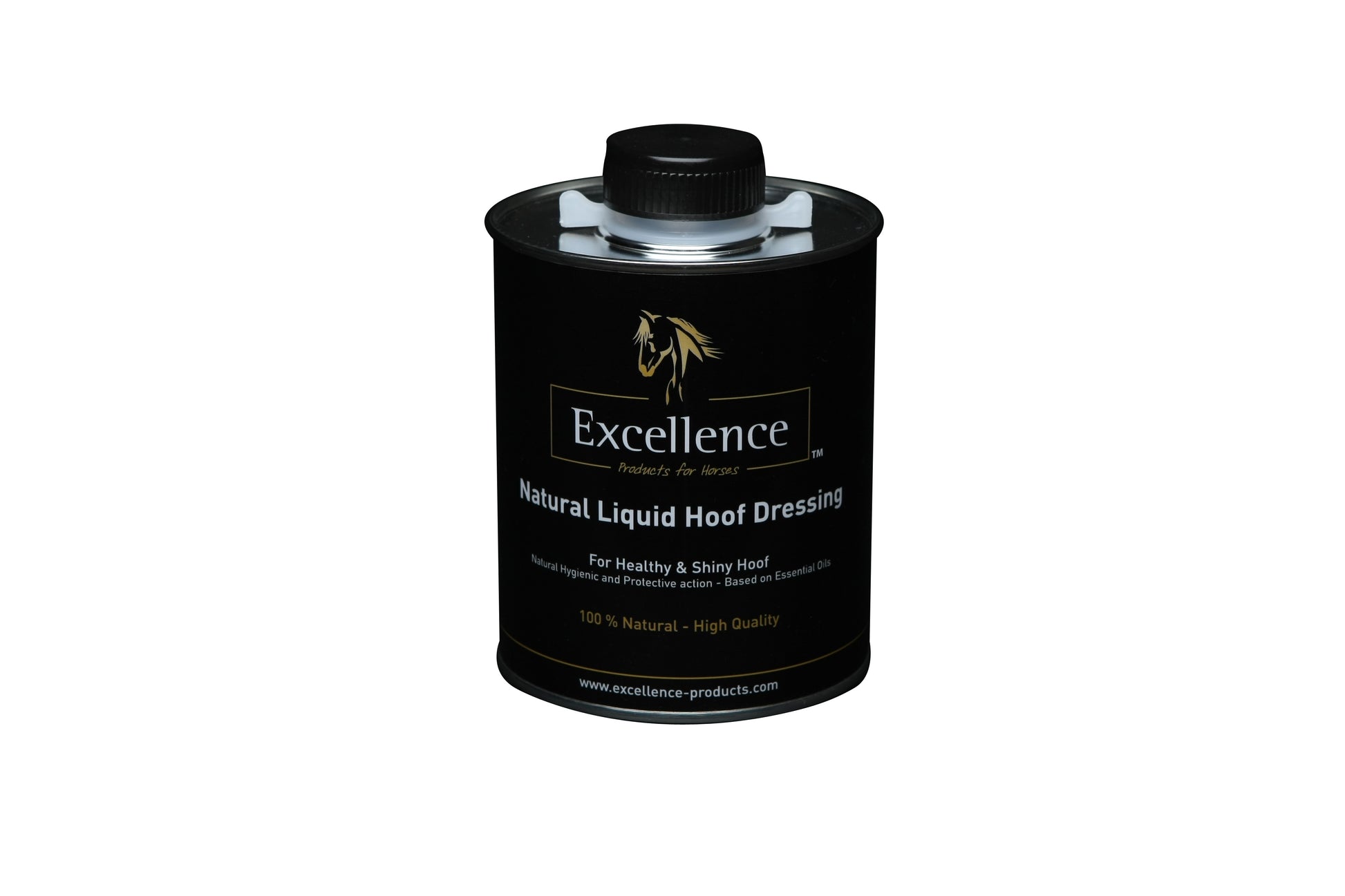 Excellence Natural Liquid Hoof Dressing Excellence  17,50 €