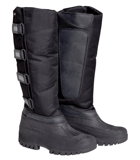 Professional's Choice - Bottes De Sport - SMB II - Noir Professional's Choice - Bottes De Sport - SMB II - Noir