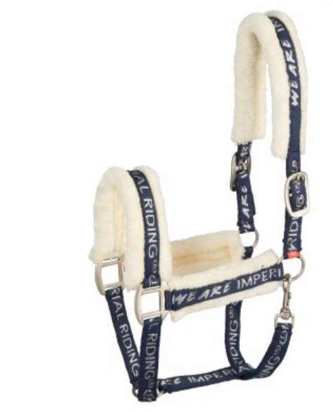 Licol avec Mouton Moments Imperial Riding  19,95 €