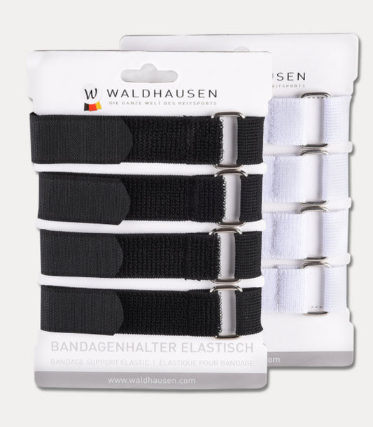 Fixations élastiques pour bandages Waldhausen  6,95 €