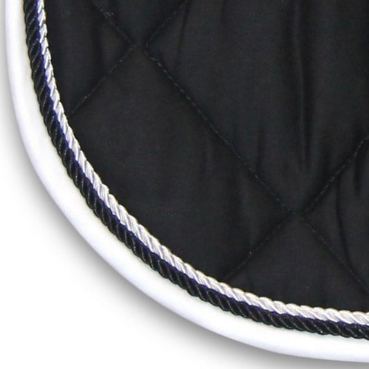 Tapis de selle Dressage HFI HFI   44,00 €